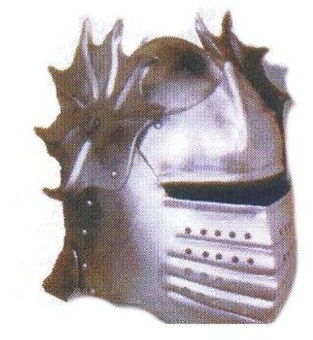 UTHER - SALLET