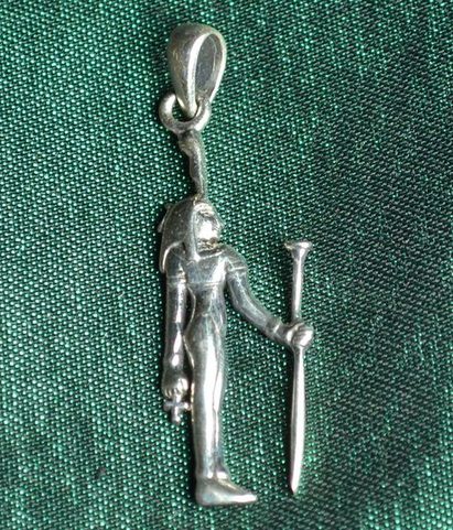 MAAT, LAW AND JUSTICE, GODDESS OF ANCIENT EGYPT