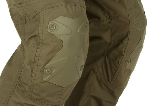OPERATOR COMBAT PANT CLAWGEAR RAL7013