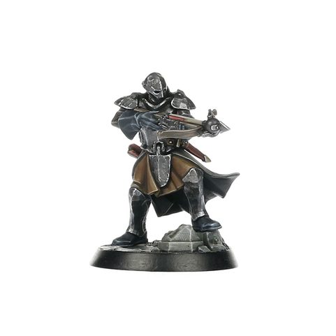 WARHAMMER UNDERWORLDS NETHERMAZE - HEXBANE´S HUNTERS