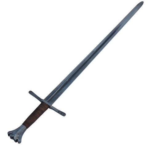 EISNER ONE-HANDED MEDIEVAL SWORD