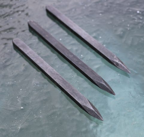 BO-SHURIKEN, SET OF 3