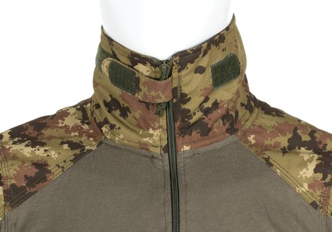 MK.II COMBAT SHIRT VEGETATO, CLAWGEAR