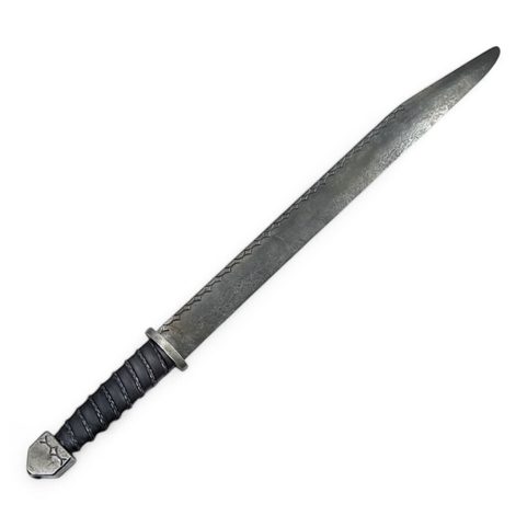 BRAN, VIKING SCRAMASAX