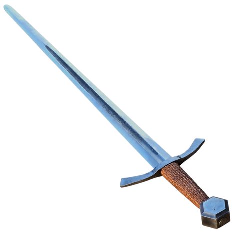 HEXUS ÉPÉE MÉDIÉVALE À UNE MAIN