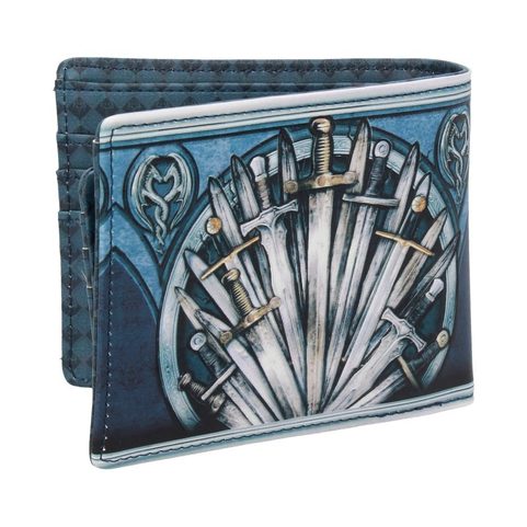 MEDIEVAL SWORD WALLET