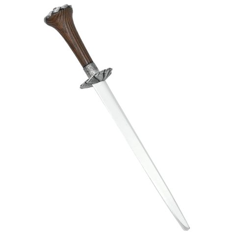 DAGUE CIRI, RÉPLIQUE SOUPLE LARP DE THE WITCHER 3