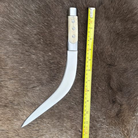 THRACK - CELTIC SICA, NACHBILDUNG DES ORIGINALS