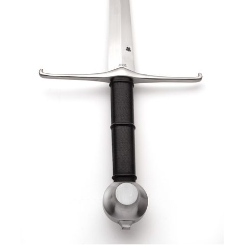 LONG SWORD, 14TH CENTURY, KONSTANZ