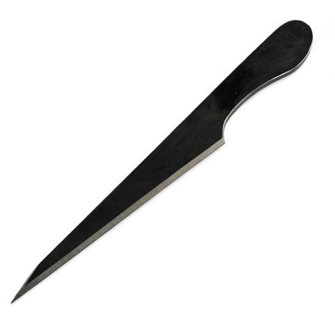 WYRM THROWING KNIVES, SET OF 3