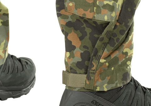 PANTS RAIDER MK.IV PANTS FLECKTARN