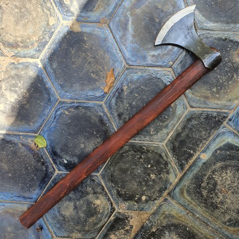 DAGUR VIKING AXE