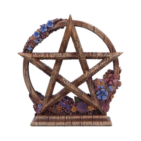 PENTAGRAM, OSTARA - SPRING, 16.5CM