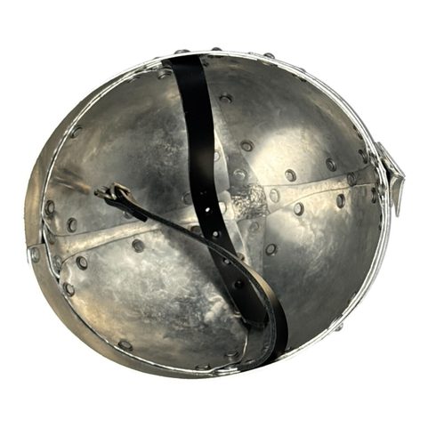 NORMAN, CASQUE MÉDIÉVAL POUR ENFANTS