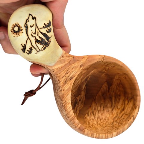 SUSI, LAPLAND VESSEL