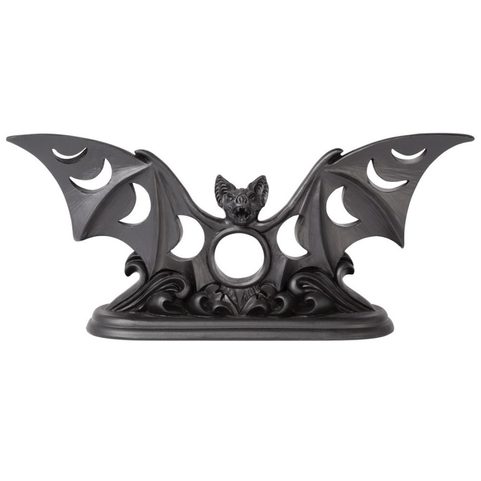 LUNAECA, BAT, CANDLESTICK