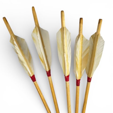 MEDIEVAL ARROW, TARGET TIP