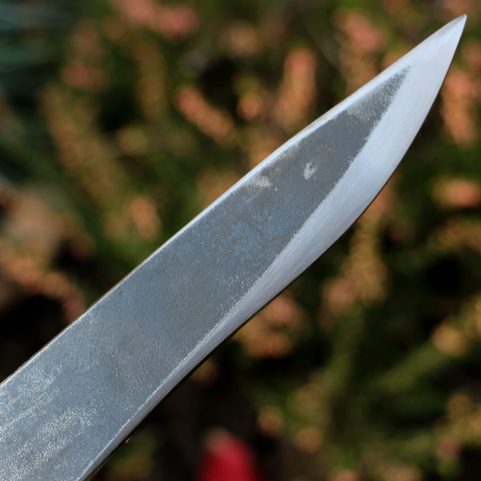 KUDLAK MAX THROWING KNIFE - 1 PIECE