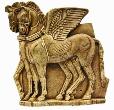 PEGASSUS