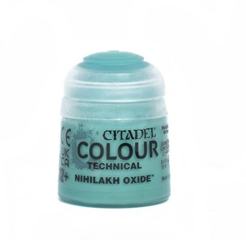 CITADEL TECHNICAL NIHILAKH OXIDE 12ML
