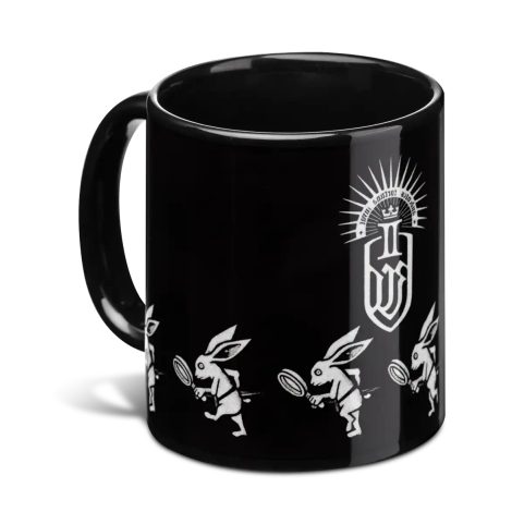 KINGDOM COME: DELIVERANCE II MUG, INVESTIGATION