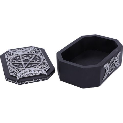 HECATE - JEWELLERY BOX 17.8CM