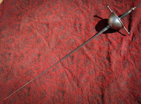BELL GUARD RAPIER