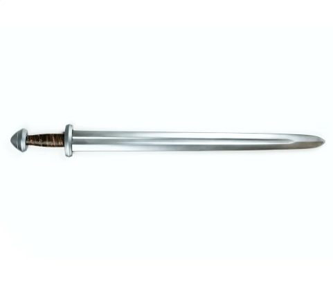 ONE-HANDED SWORD - VIKING TYPE H FAKESTEEL