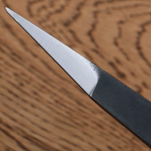 TOP DOG COUTEAUX DE LANCEMENT, ENSEMBLE DE 3