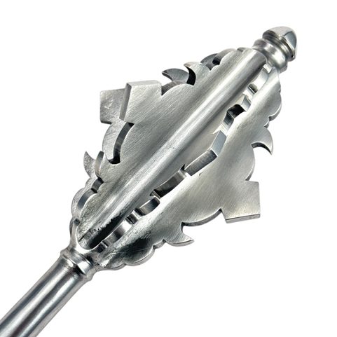 MACE, ABOUT YEAR 1550, REPLICA OF A FIND