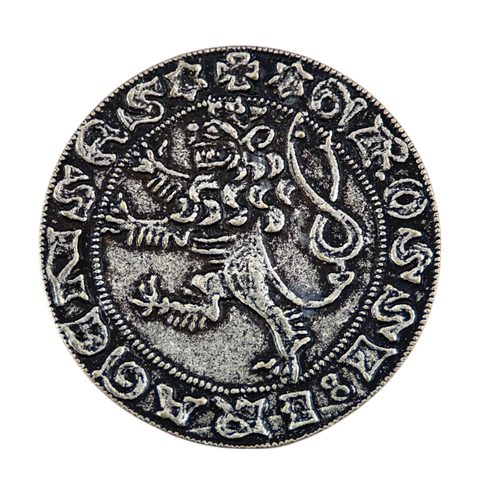 25 PANIERS CHARLES IV. ET UN SAC EN CUIR