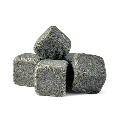 WHISKY COOLING STONE CUBE