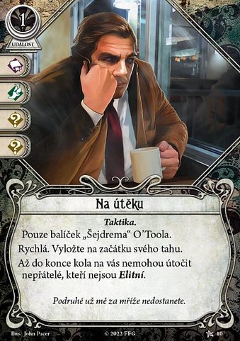 ARKHAM HORROR: THE CARD GAME