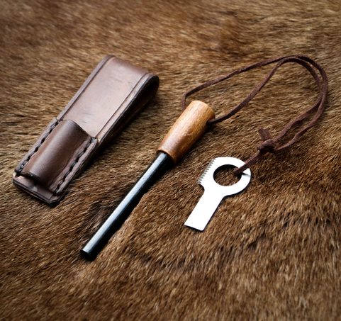 FIRESTEEL AND CASE, SYSTEM PERUNIKA