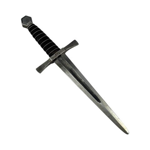 SCIPIO, FORGED MEDIEVAL DAGGER