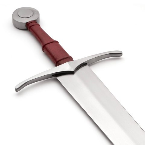 ÉPÉE À UNE MAIN ARBEDO