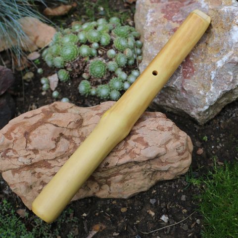 TRADITIONAL FOLK FLUTE, ELDER