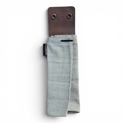 SAC BUSHCRAFT PLIABLE, SYSTÈME PERUNIKA