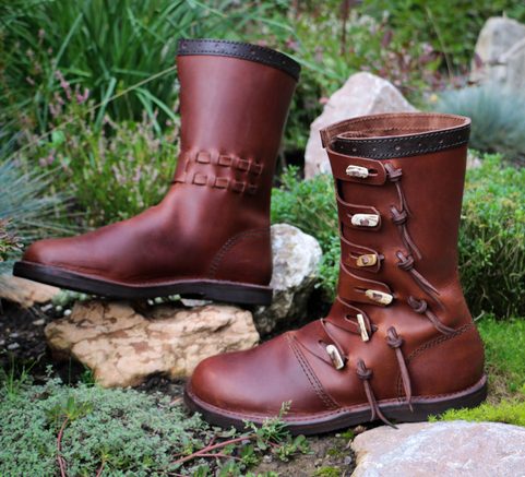 CHAUSSURES SUPÉRIEURES VIKING II