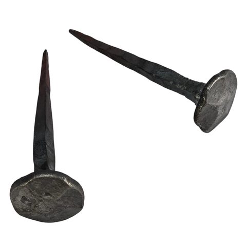 FORGED NAIL, FLAT HEAD 20MM