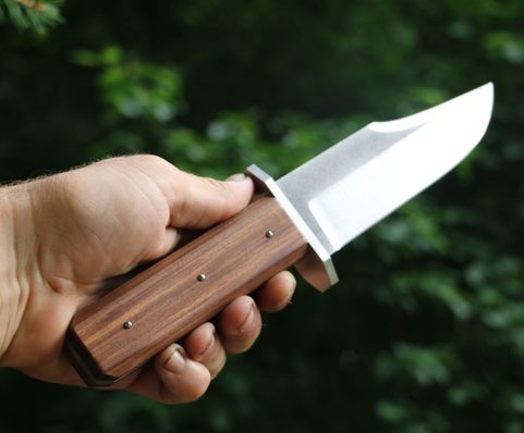 PENNSYLVANIA BOWIE KNIFE