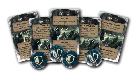 THE WITCHER: OLD WORLD - WILD HUNT