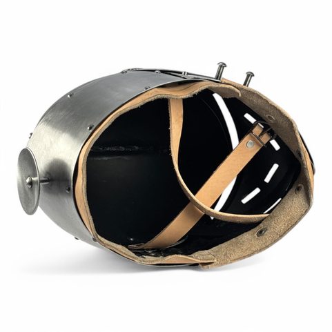 GOTHIC HELMET III
