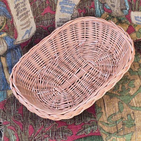 FOULARD OVALE HISTORIQUE