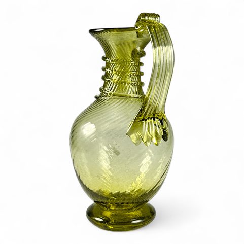 ROMAN CARAFE, 3RD CENTURY, REPLICA