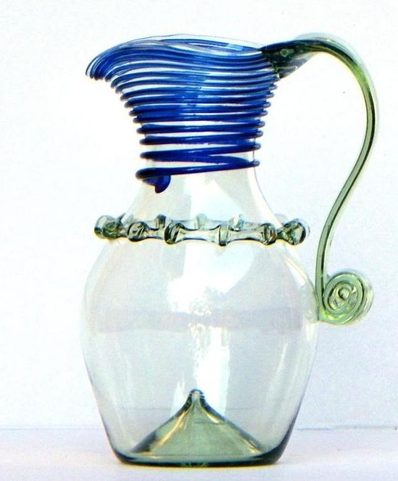 RENAISSANCE DRINKING SET, 2 + 1, GERMANY