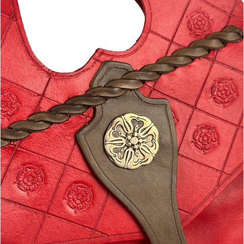 ROSENBERG, MEDIEVAL POUCH 14TH CENTURY