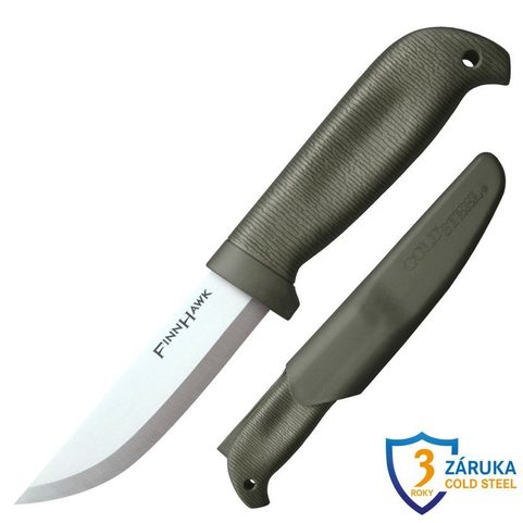 COLD STEEL FINN HAWK