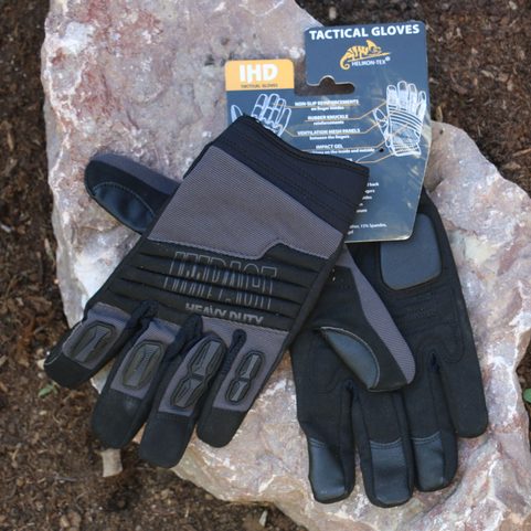 HELIKON (IDW) IMPACT DUTY GLOVES