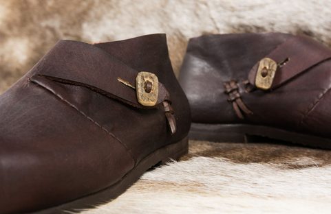 HAUKUR, CHAUSSURES VIKING